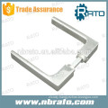 RDH-112 zinc alloy polished sliding door handles